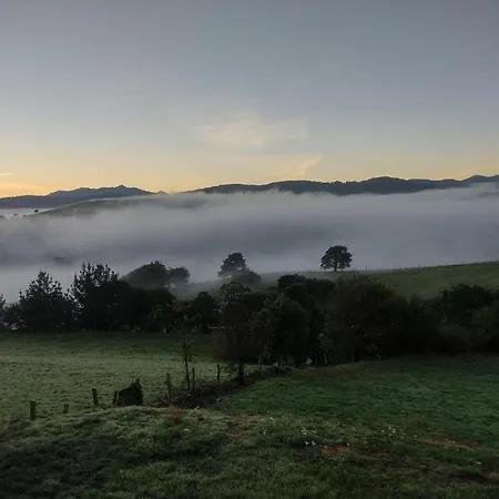 Rural Semellones Aceptamos Mascotas بيت ضيافة *